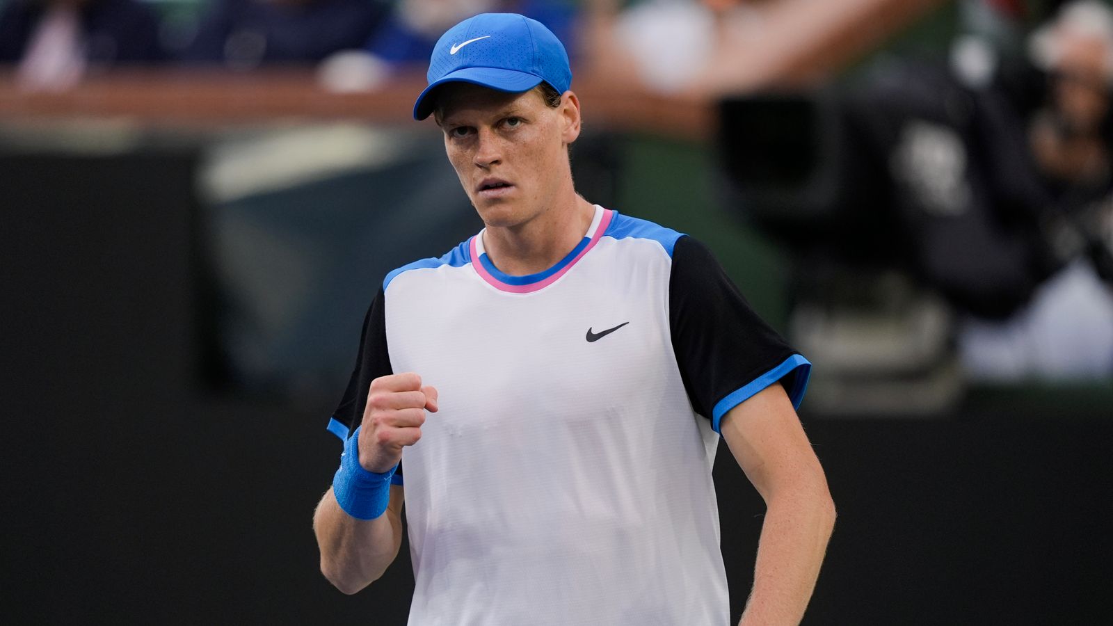 Read more about the article Miami Open: Jannik Sinner, Daniil Medvedev, Alexander Zverev in action on Friday | Tennis News