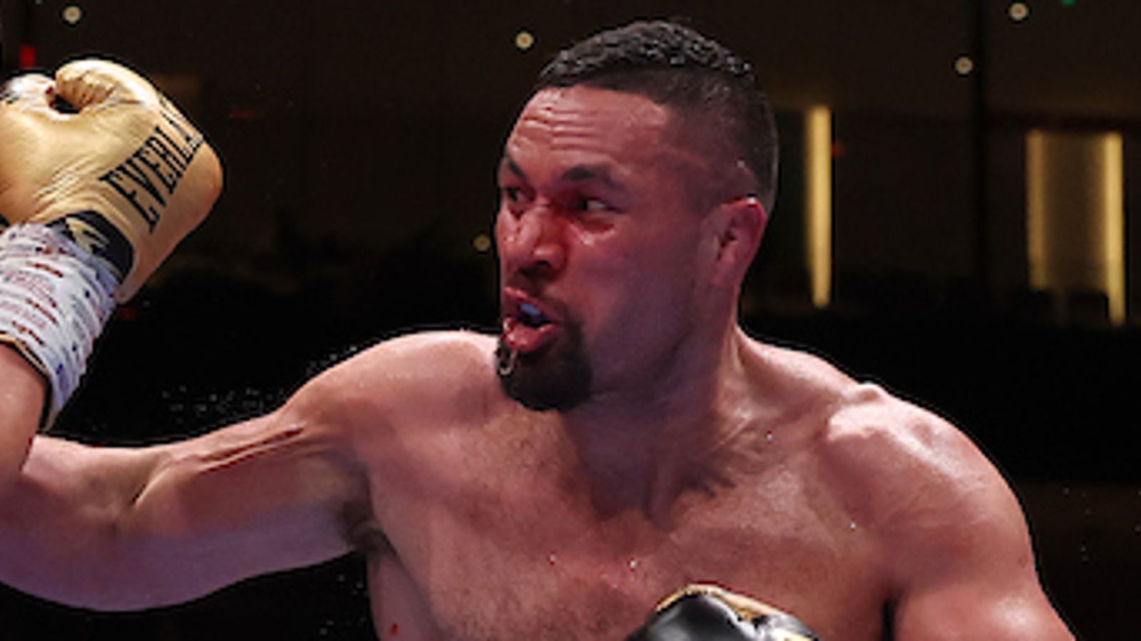 Read more about the article Joseph Parker could explore Joe Joyce rematch as he seeks another world title chance after Zhilei Zhang win | Boxing News