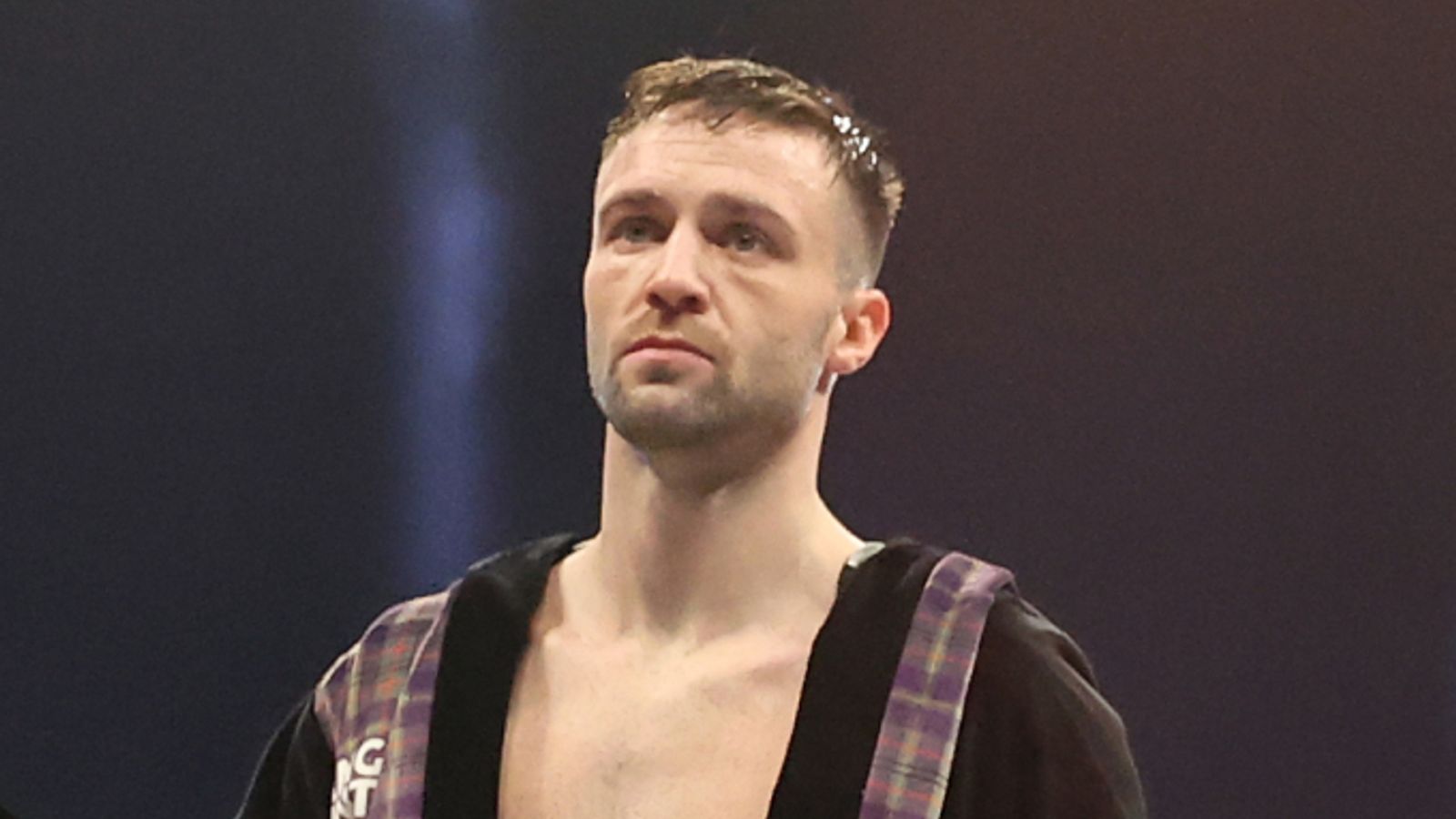 Read more about the article Josh Taylor injury sees rematch with Jack Catterall postponed from April 27 date | Boxing News