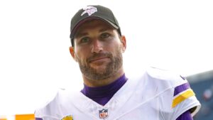 Read more about the article Kirk Cousins agrees to leave Minnesota Vikings for Atlanta Falcons on four-year contract | NFL News