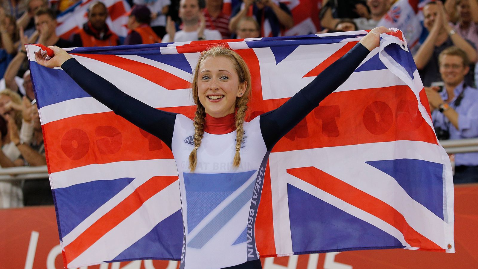 Read more about the article Laura Kenny: Emotional and family sacrifices too much to continue pro cycling into Paris Olympics | Cycling News