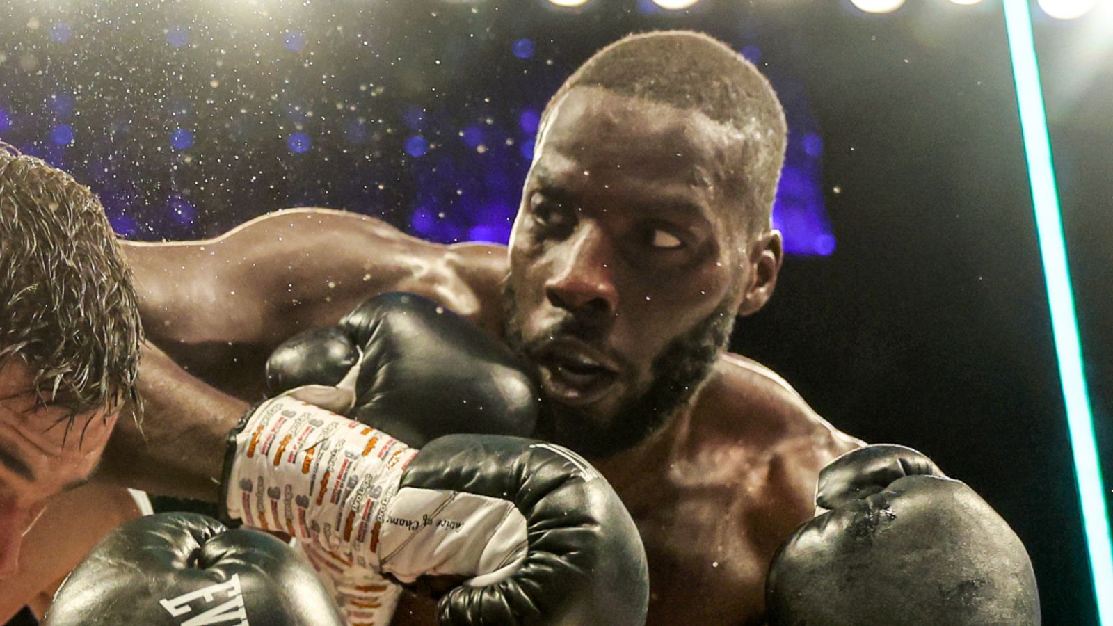 Read more about the article Lawrence Okolie vows to become world champion again after being fuelled by Chris Billam-Smith defeat | Boxing News