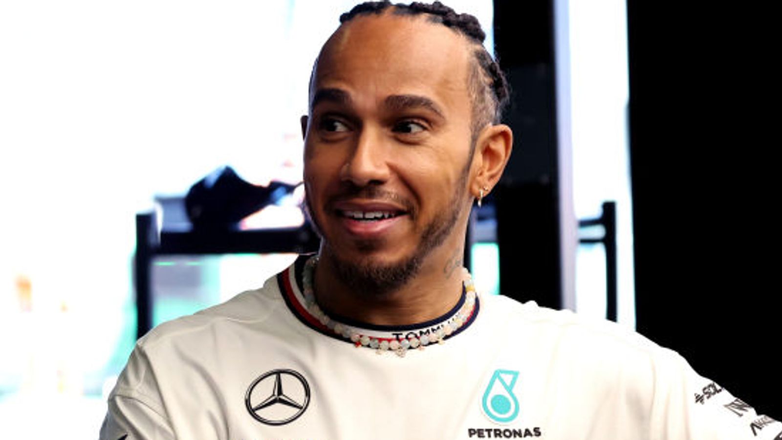 Read more about the article Lewis Hamilton insists Mercedes’ W15 car is not ‘evil sister’ of disappointing predecessors ahead of Australian GP | F1 News