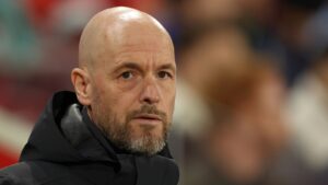 Read more about the article Man Utd and Erik ten Hag cannot go on like this forever while Chelsea reach new low – Premier League hits and misses | Football News