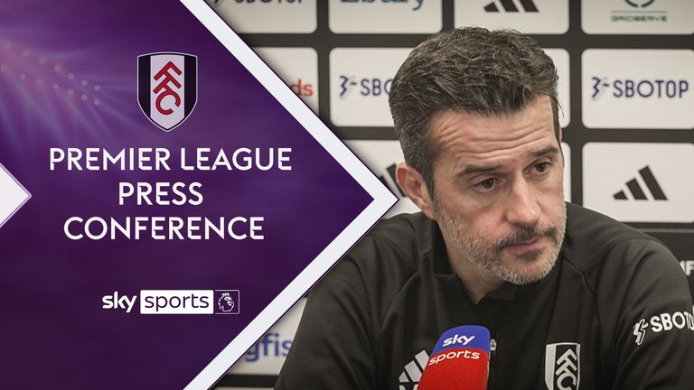 Marco Silva still hopeful of european qualification