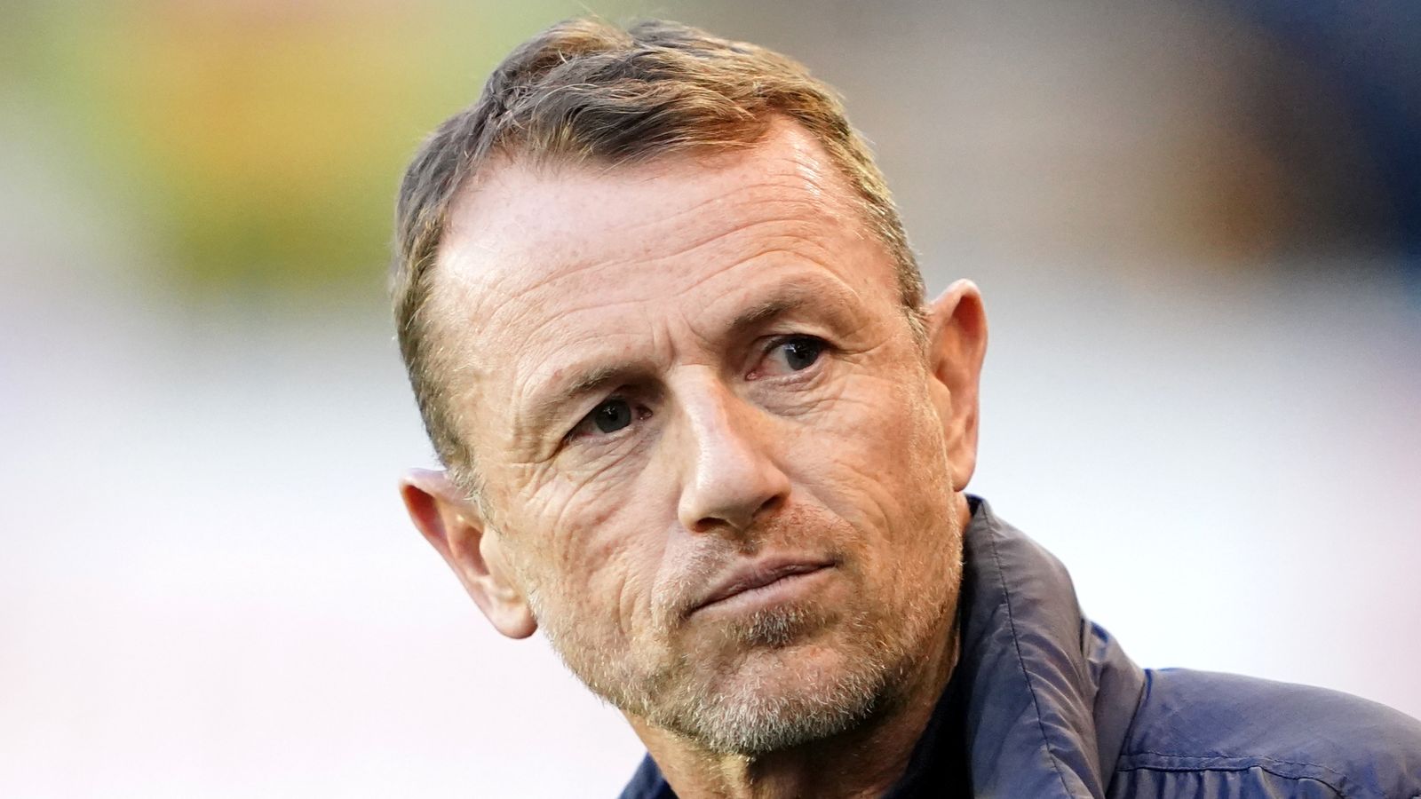 Read more about the article Gary Rowett returns to Birmingham on interim basis as Tony Mowbray takes medical leave of absence | Football News