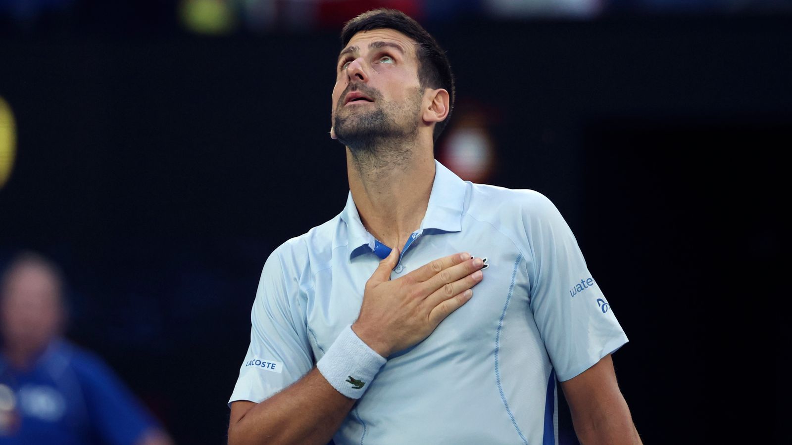 Read more about the article Novak Djokovic: Six-time Miami Open winner withdraws from event to balance private and professional schedules | Tennis News