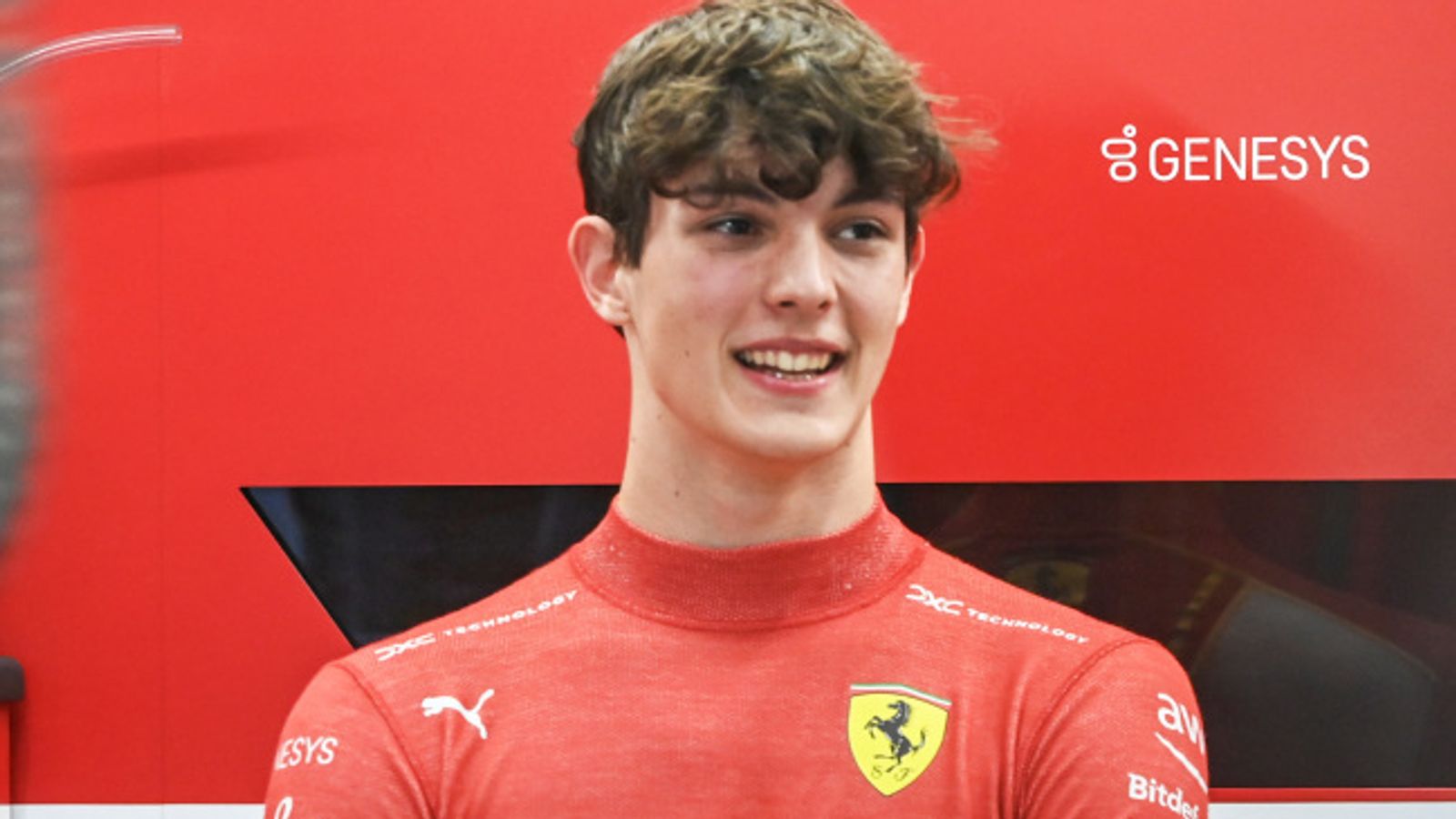 Read more about the article Oliver Bearman: How the 18-year-old British driver stole the show in a Ferrari at the Saudi Arabian GP | F1 News