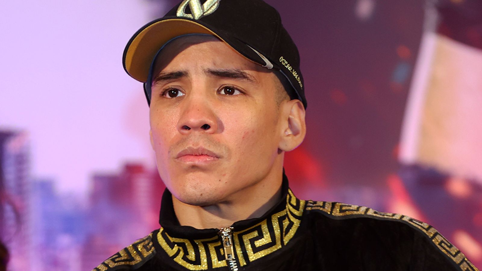 Read more about the article Oscar Valdez: ‘This Liam Wilson fight is all or nothing for me. It’s career defining’ | Boxing News