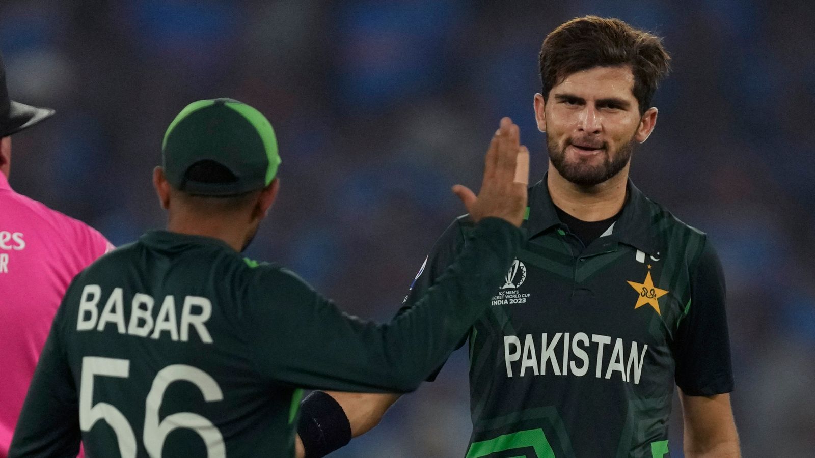 Read more about the article Babar Azam returns as Pakistan white-ball captain in place of Shaheen Shah Afridi | Cricket News