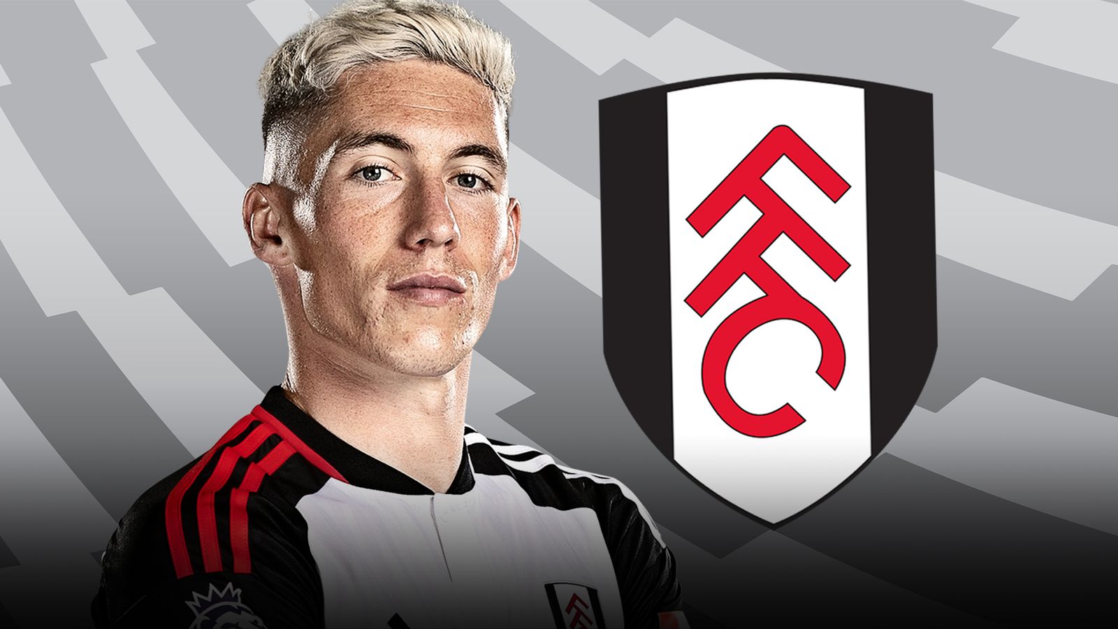 Read more about the article Harry Wilson exclusive: Fulham midfielder targets strong end to season and European place for club and country | Football News