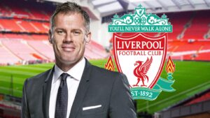 Read more about the article Jamie Carragher says key to Liverpool’s Premier League title charge is impact subs and late goals | Football News