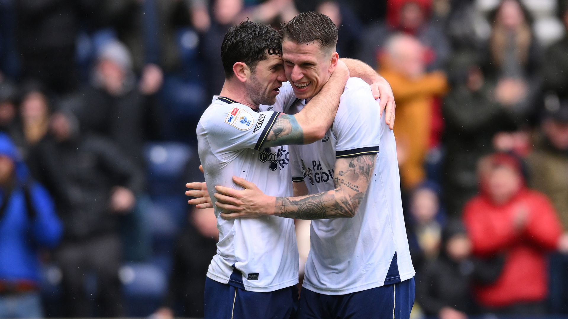 Read more about the article Preston make light work lowly Rotherham