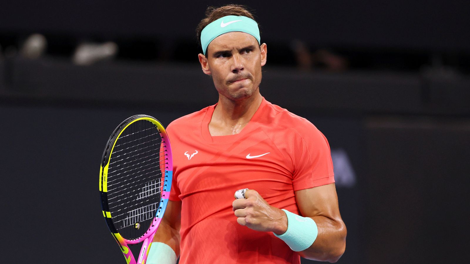 Read more about the article Indian Wells Open: Rafael Nadal faces Milos Raonic clash, while Andy Murray could tackle Andrey Rublev | Tennis News