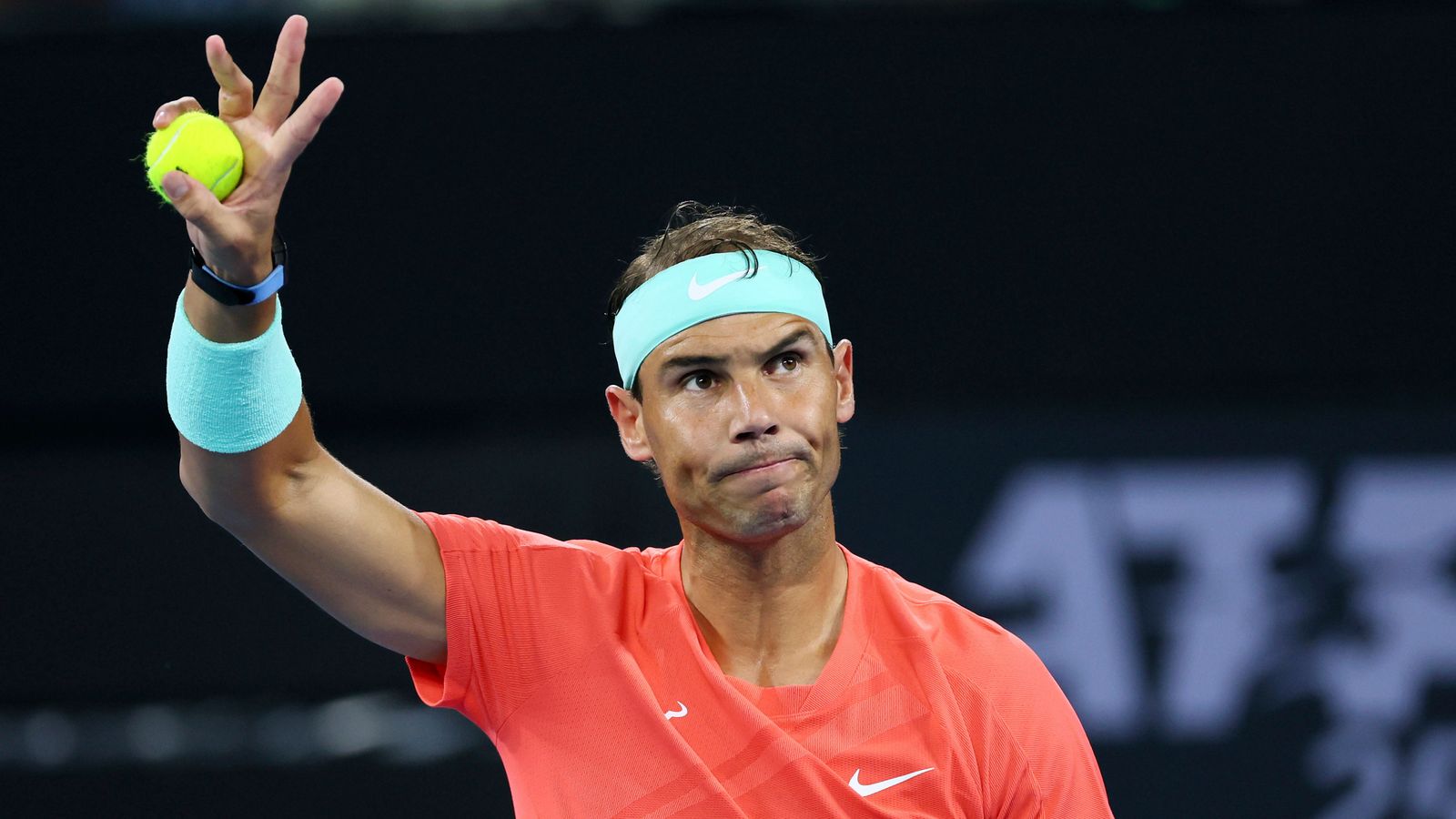 Read more about the article Rafael Nadal withdraws from Indian Wells, saying he is ‘not ready to play at the highest level’ | Tennis News