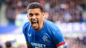 Read more about the article Rangers 3 – 1 Hibernian