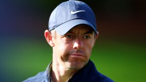 Read more about the article The Players: Rory McIlroy finds positives in PGA Tour form and defends Scottie Scheffler putting advice | Golf News