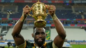 Read more about the article Rassie Erasmus: Siya Kolisi may not be Springboks captain anymore | Rugby Union News