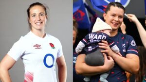 Read more about the article Women’s Six Nations: Emily Scarratt and Abbie Ward return in Red Roses squad which names three uncapped players | Rugby Union News