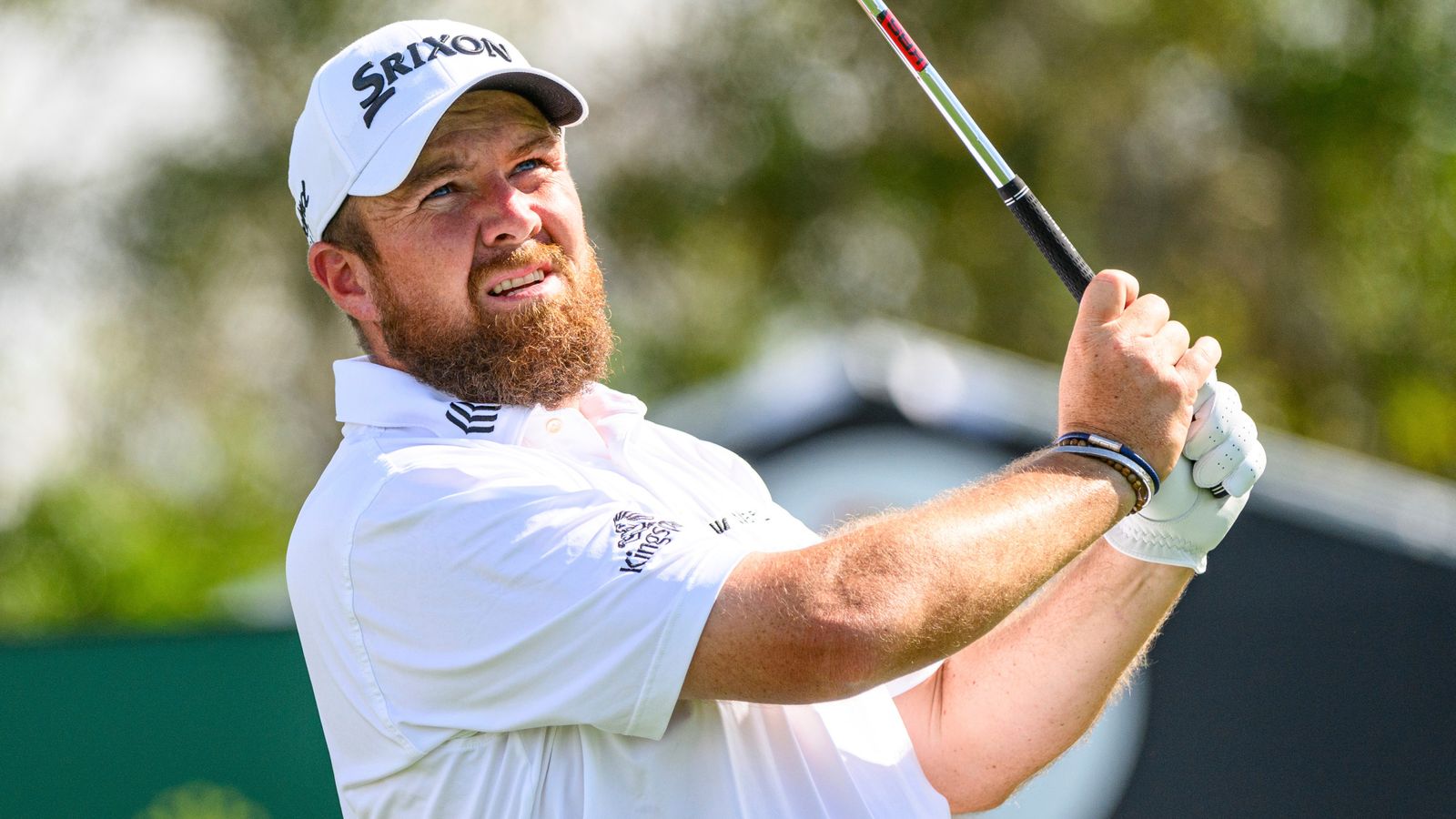 Read more about the article PGA Tour: Shane Lowry leads at Arnold Palmer Invitational as Rory McIlroy struggles | Golf News