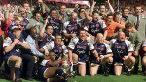 Read more about the article Challenge Cup: Sixth-round storylines to follow as Super League clubs join the road to Wembley | Rugby League News