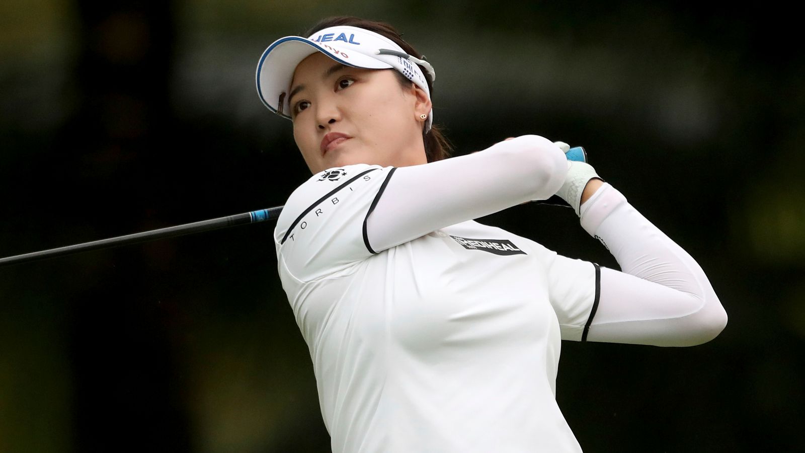 Read more about the article So Yeon Ryu: Two-time major winner announces LPGA Tour retirement from next month | Golf News