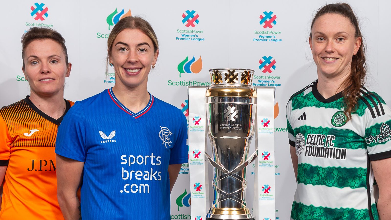 Read more about the article Rangers, Celtic or Glasgow City – who will win Scottish Women’s Premier League title race | Football News