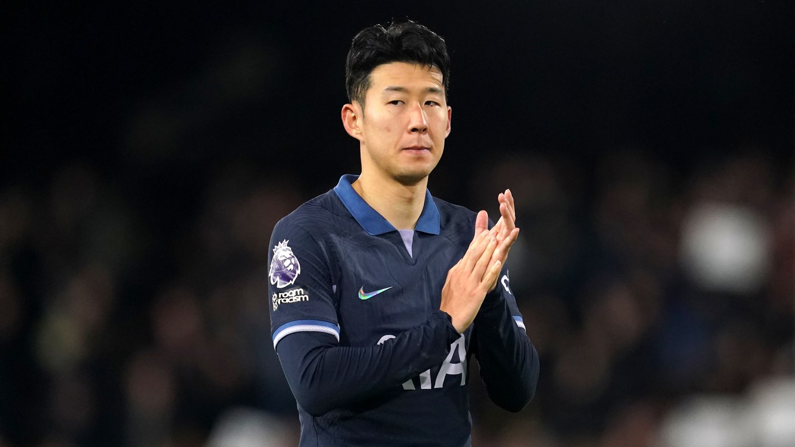 Read more about the article Jamie Redknapp claims Tottenham ‘had air of arrogance’ in Fulham loss as Heung-Min Son bemoans ‘two steps backwards’ | Football News