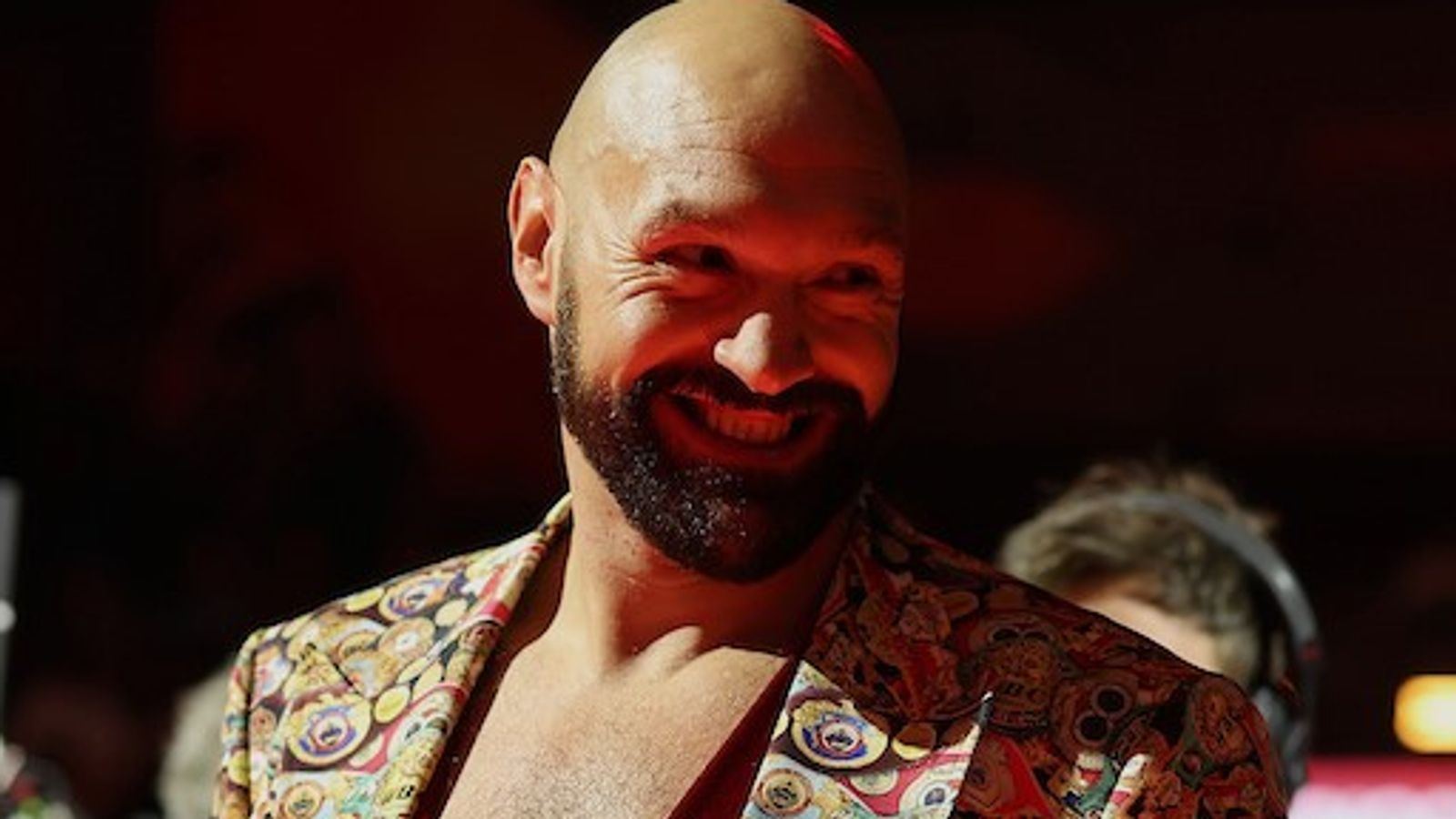 Read more about the article Tyson Fury could be ordered to fight Frank Sanchez if the Cuban comes through WBC eliminator bout | Boxing News