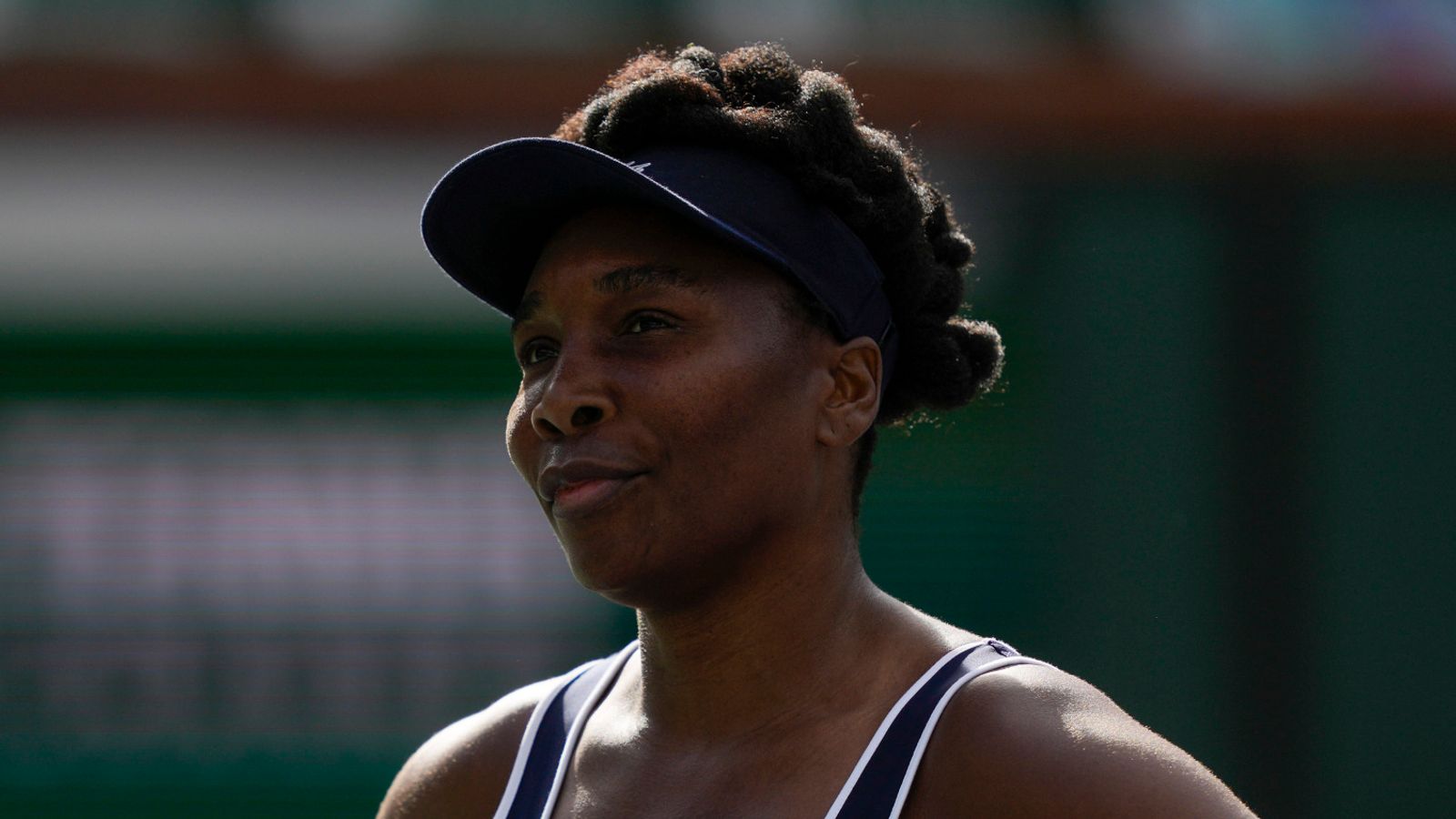 Read more about the article Indian Wells: Venus Williams loses on return to action as Naomi Osaka progresses to second round | Tennis News