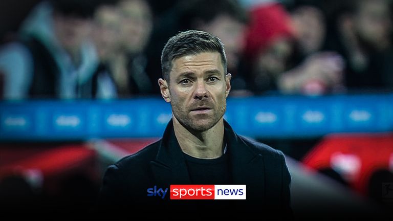 Bayern Munich move for Xabi Alonso &#34;wont surprise Liverpool&#34;