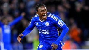 Read more about the article Leicester 5 – 0 So’ton