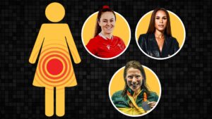 Read more about the article How does endometriosis affect women in sport?