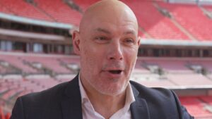 Read more about the article PGMOL chief Howard Webb wants improved stadium experience for fans and discusses potential in-game audio | Football News