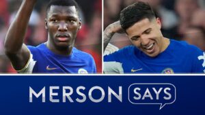 Read more about the article Paul Merson Says: Chelsea look like they have built a squad based on YouTube clips – and now it’s a circus | Football News