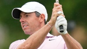 Read more about the article Rory McIlroy denies LIV reports and says he’ll play on PGA Tour ‘for the rest of my career’ | Golf News