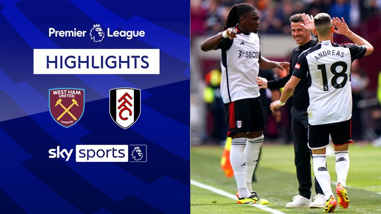 West Ham vs Fulham