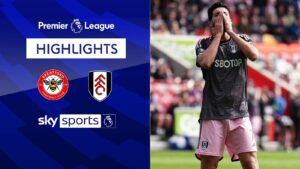 Read more about the article Brentford draw stalemate with Fulham at the Gtech