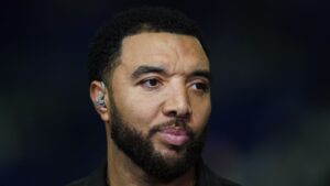 Read more about the article Troy Deeney: Former Premier League footballer out of UK Open Pool Championship due to injury | Snooker News