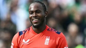 Read more about the article Jofra Archer’s encouraging return to England action highlights X-factor he will provide at T20 Word Cup | Cricket News