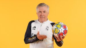 Read more about the article Carlo Ancelotti’s Real Madrid success is triumph of man-management but a tactical idea, too, in its own way | Football News