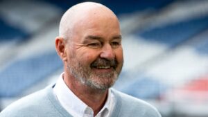 Read more about the article Steve Clarke exclusive: Scotland boss on Euro 2024, his four-year plan & more | Football News