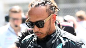 Read more about the article Lewis Hamilton: Do Mercedes driver and Silver Arrows still see eye to eye in 2024 F1 season | F1 News