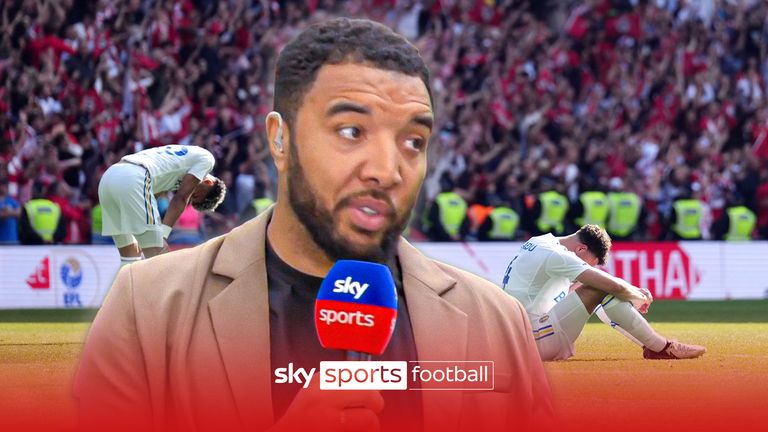 Deeney questions leeds desire