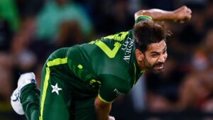 Read more about the article Pakistan recall Haris Rauf and Hasan Ali for tour of England and Ireland ahead of T20 World Cup | Cricket News