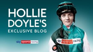 Read more about the article Hollie Doyle Blog: Fred Darling Heroine has Hungerford claims | Racing News