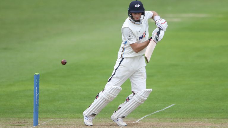 Joe Root will continue to play for Yorkshire throughout the 2024 County Championship season after missing out on T20 World Cup selection