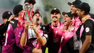 Read more about the article Vitality Blast South Group preview: Are defending champions Somerset the team to beat this summer? | Cricket News