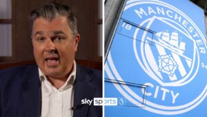 Read more about the article What if Man City win Premier League dispute? | 'Outcome could have huge impact'