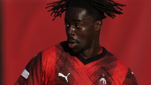 Read more about the article Rangers agree deal to sign defender Clinton Nsiala from AC Milan | Football News